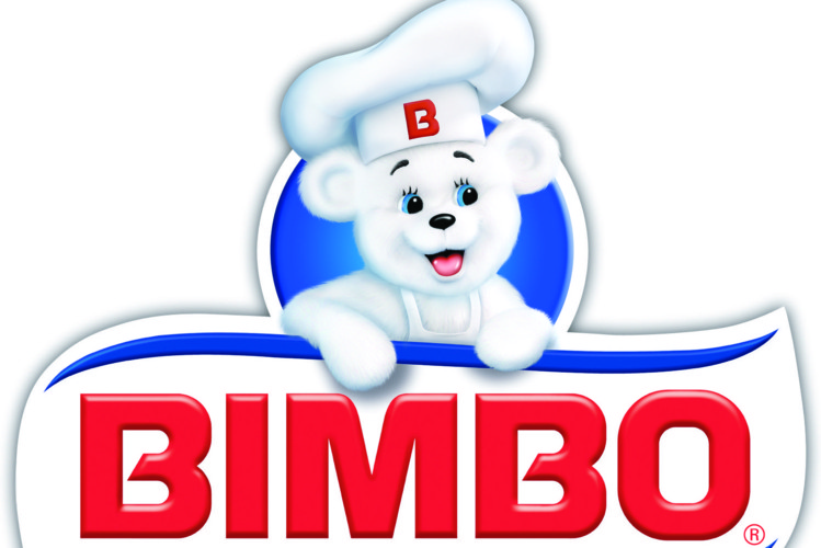Logo de la empresa BIMBO COMERCIAL
