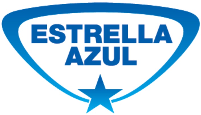 Logo de la empresa ESTRELLA AZUL COMERCIAL