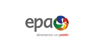 Logo de la empresa EPA COMERCIAL