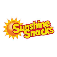 Logo de la empresa SUNSHINE SNACKS