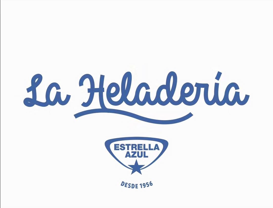 Logo de la empresa LA HELADERIA